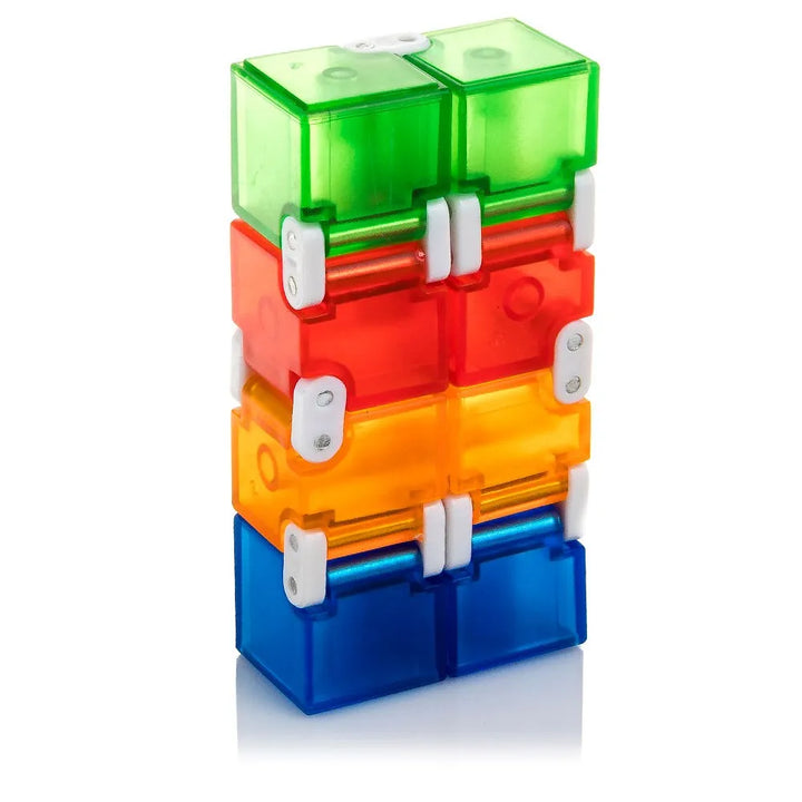Infinity Cube Anti-Stress
