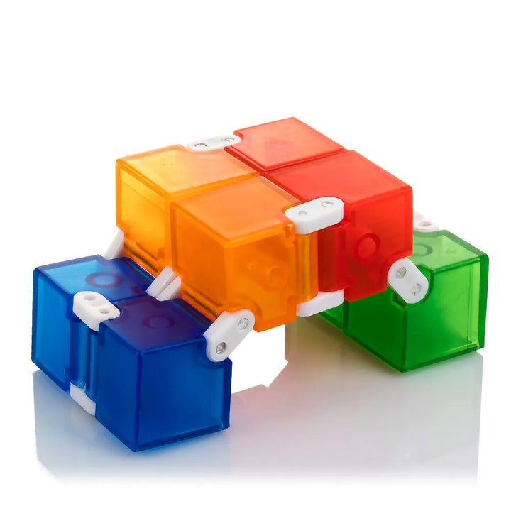 Infinity Cube Anti-Stress
