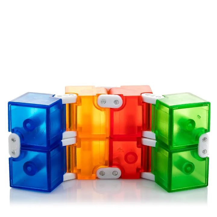 Infinity Cube Anti-Stress