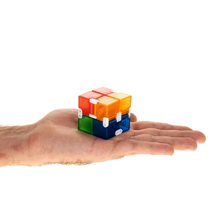 Infinity Cube Anti-Stress