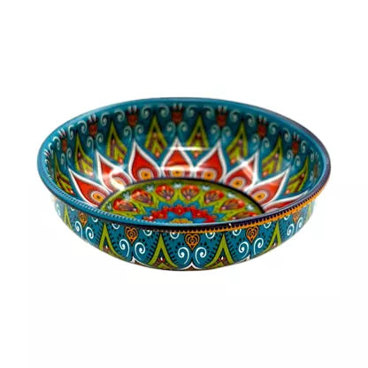 Metal bowl 8cm