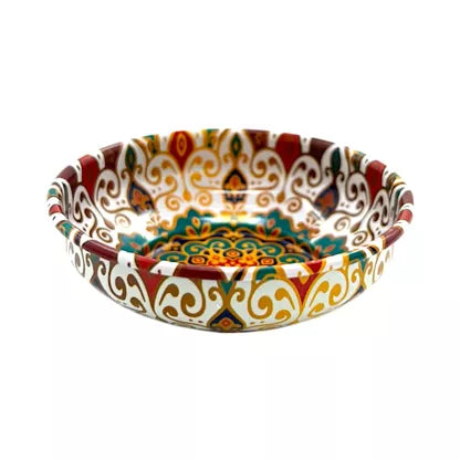 Metal bowl 8cm