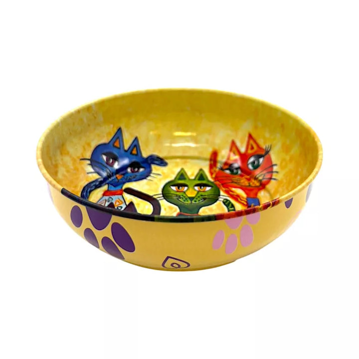 Metal bowl 12cm