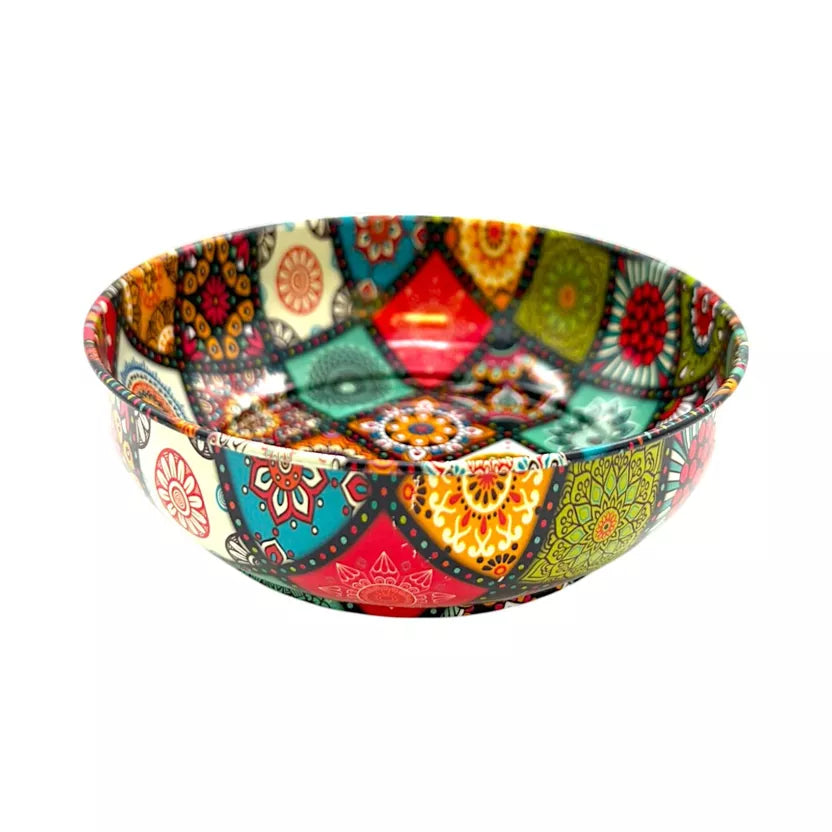 Metal bowl 12cm