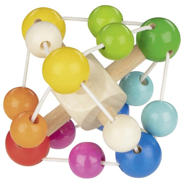 Rammelaar Ellipsoid regenboog