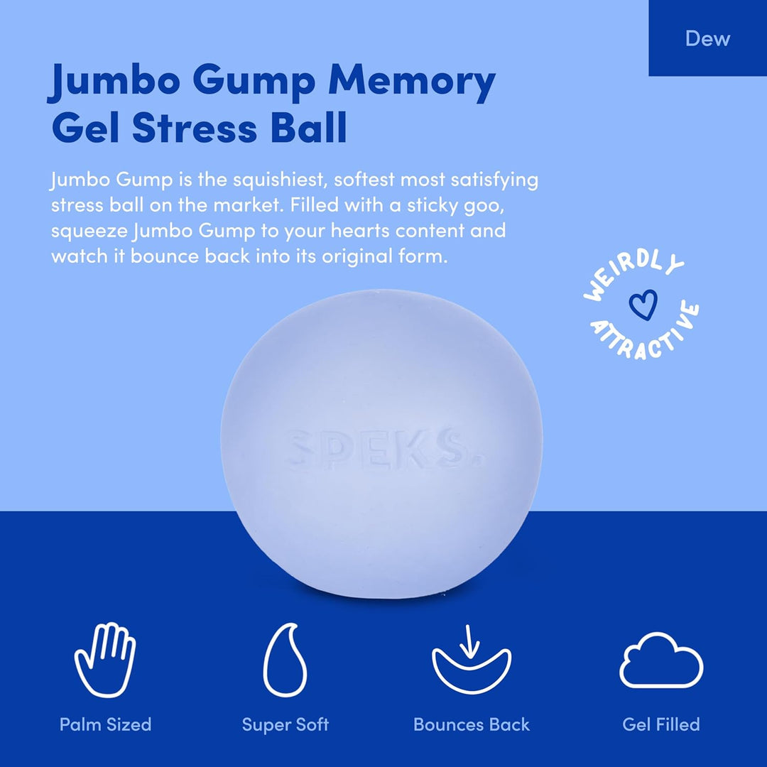 Jumbo Gump Antistressball