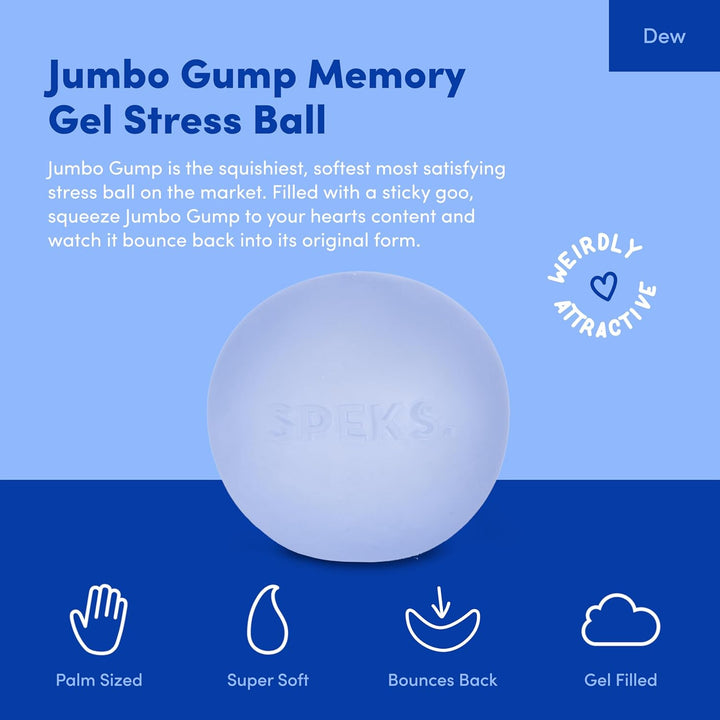 Jumbo Gump Antistressball