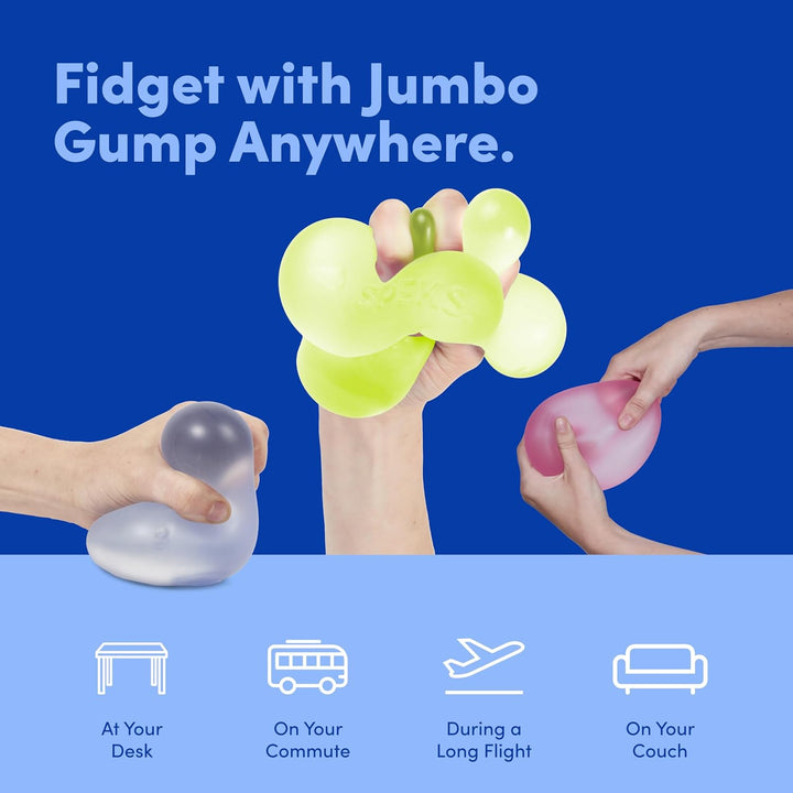 Jumbo Gump Antistressball
