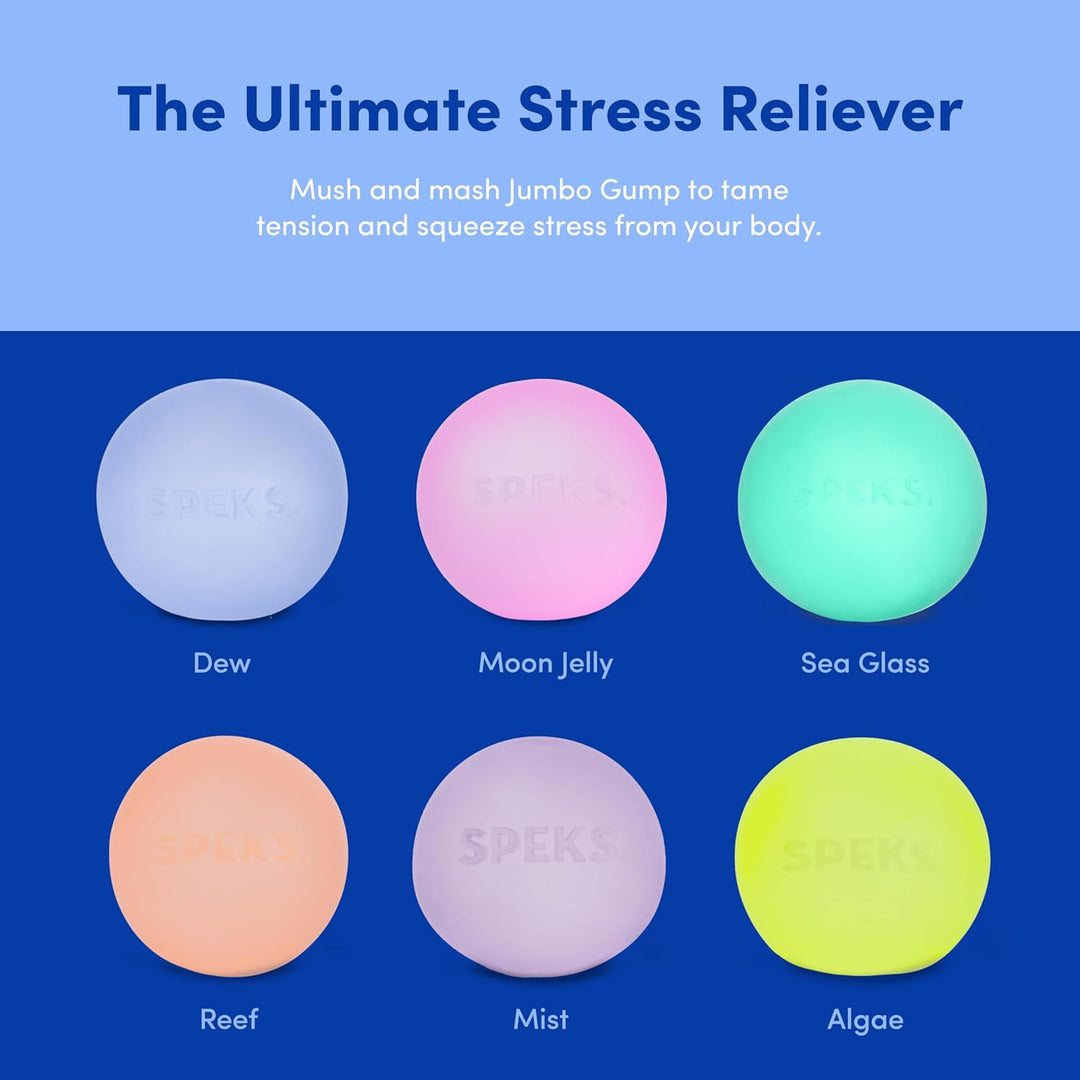 Jumbo Gump Antistressball