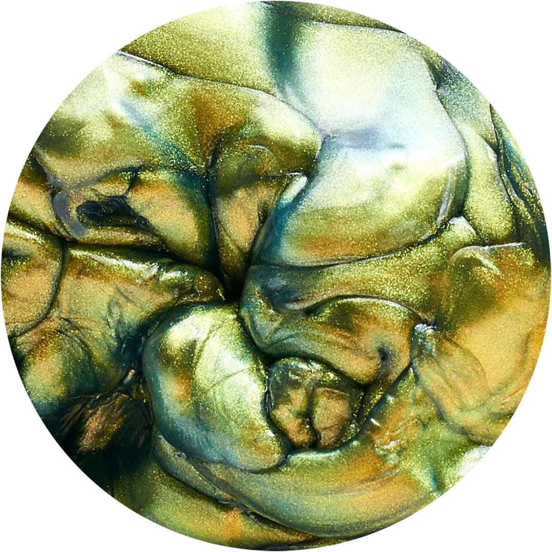 Intelligente knete Flip Flop