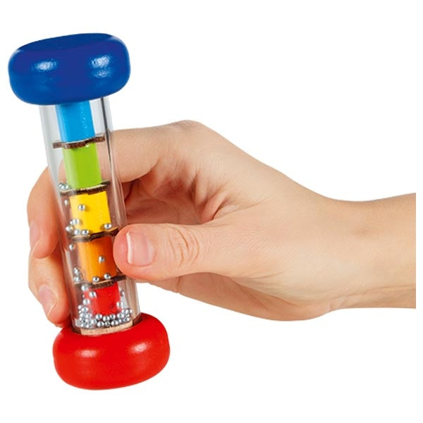 Mini-Regenmacher
