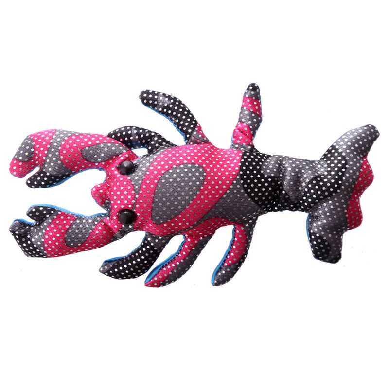 Mini rainbow sand animal sand crayfish