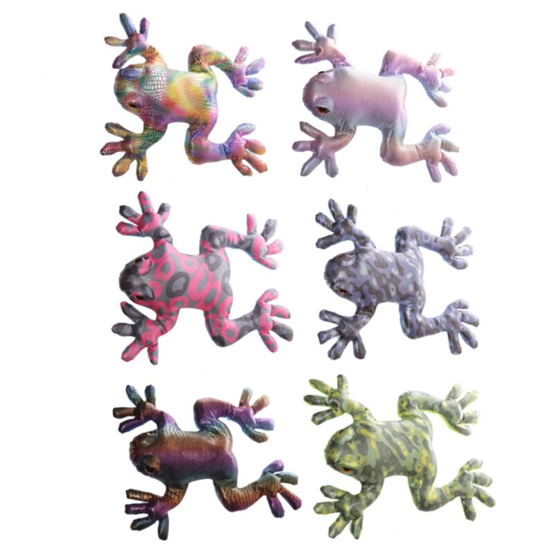 Sandtier Frosch 18cm