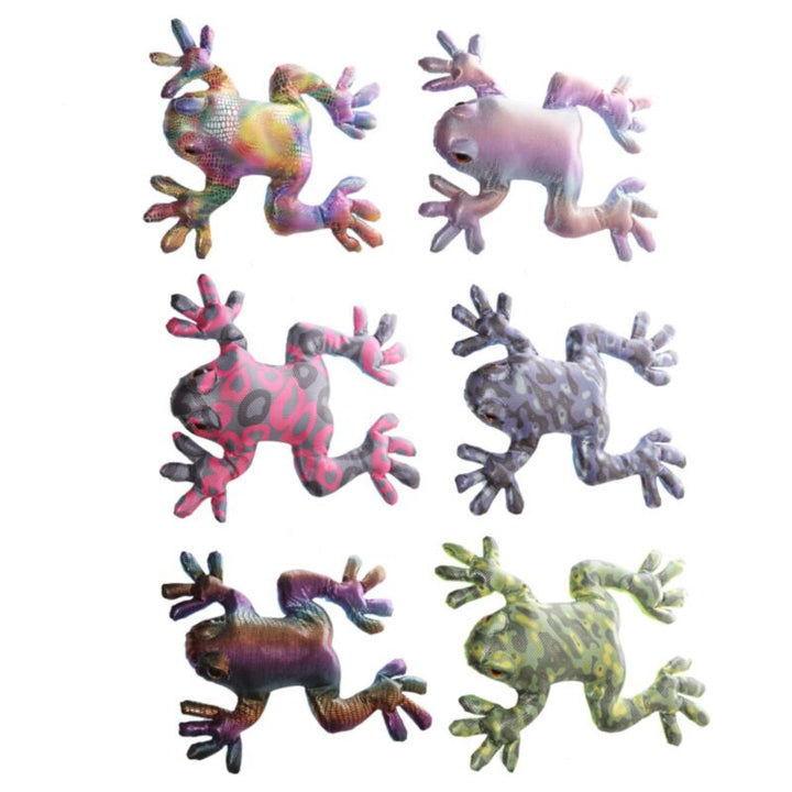 Sandtier Frosch 18cm