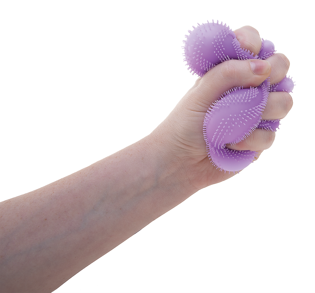 Needoh Flower Power Fuzz