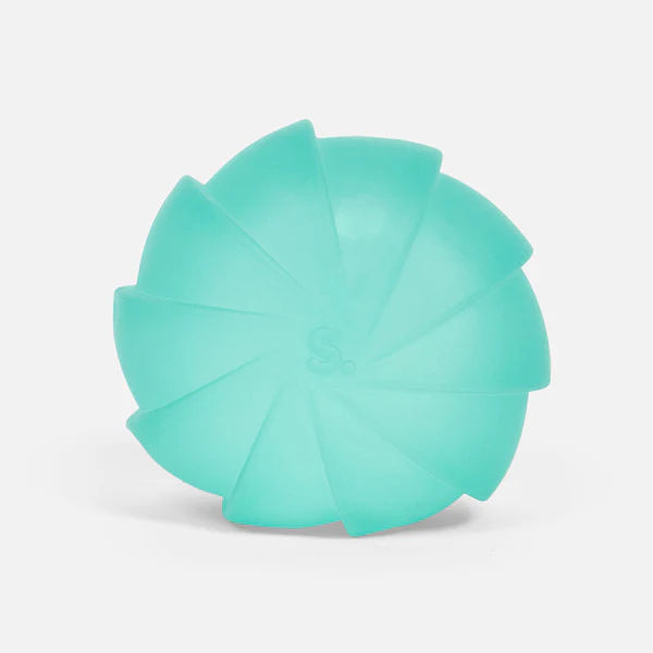 Speks Gump Surface Edge stressbal met voelbare lijnen en structuur