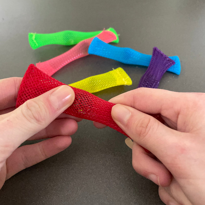 REVIEW MONKEY FIDGET - blijvertje! – Toys42hands