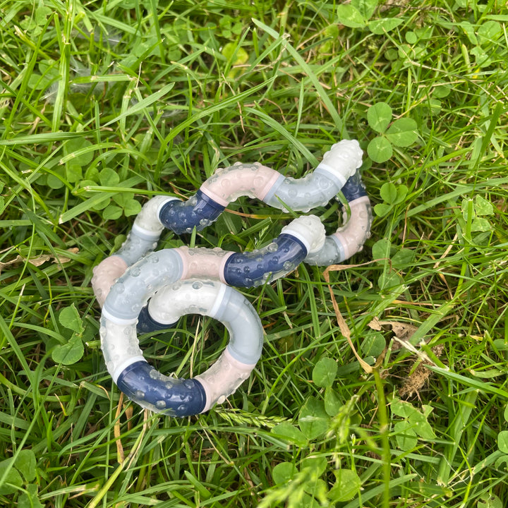 Therapytangle medium gray