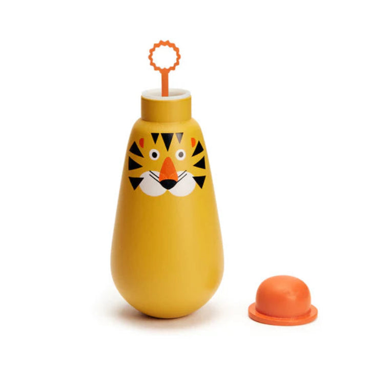 Squeezy Bubbles tijger