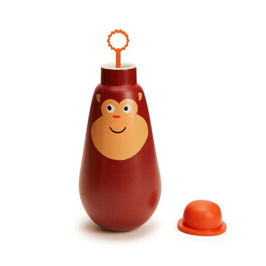 Squeezy Bubbles aap