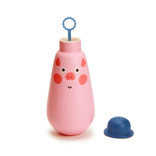 Squeezy Bubbles varken