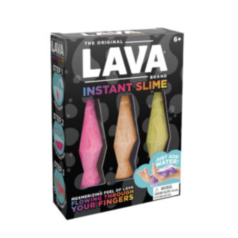 Lava Slime