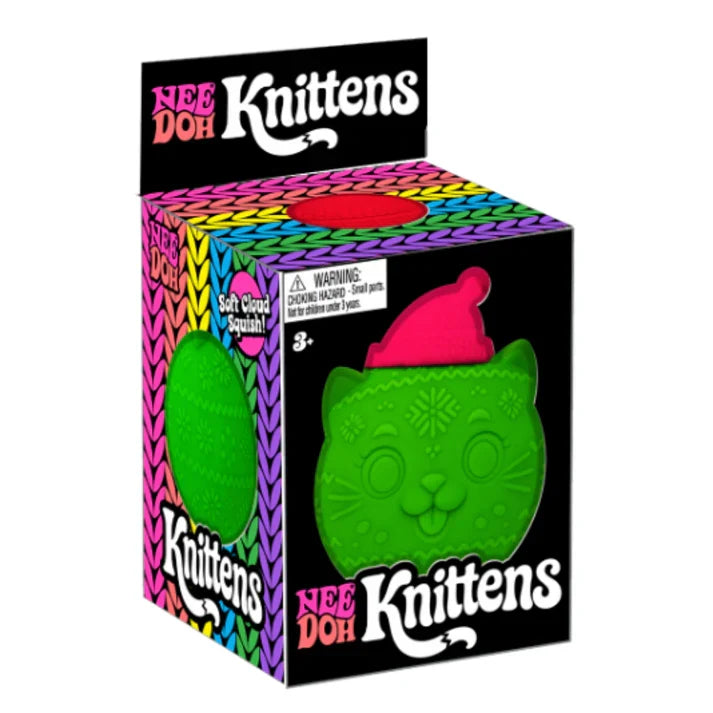 Knittens