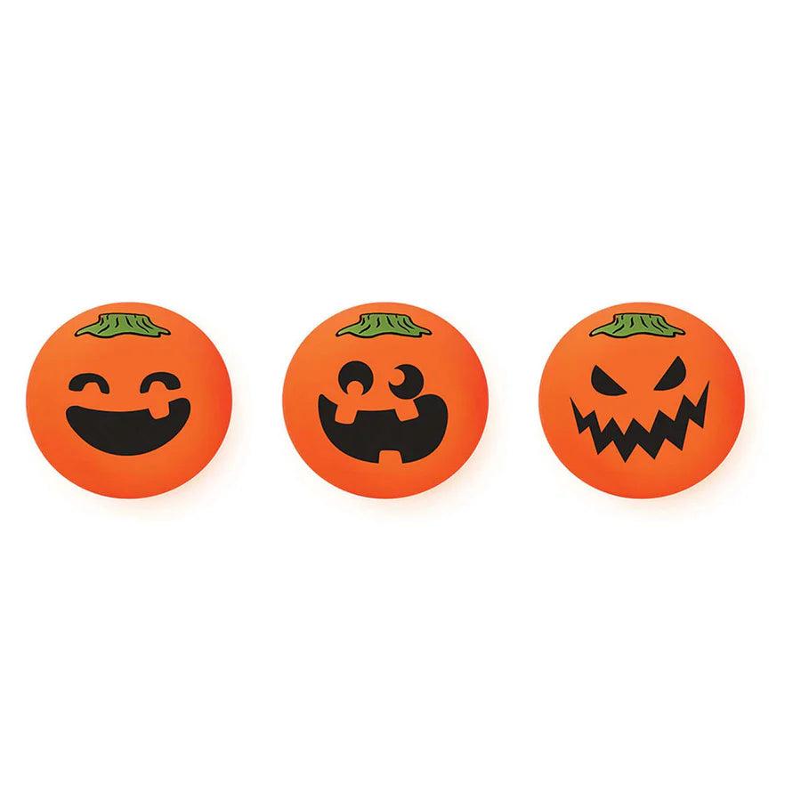 Needoh Teenie Jack glow laterns 3 pieces