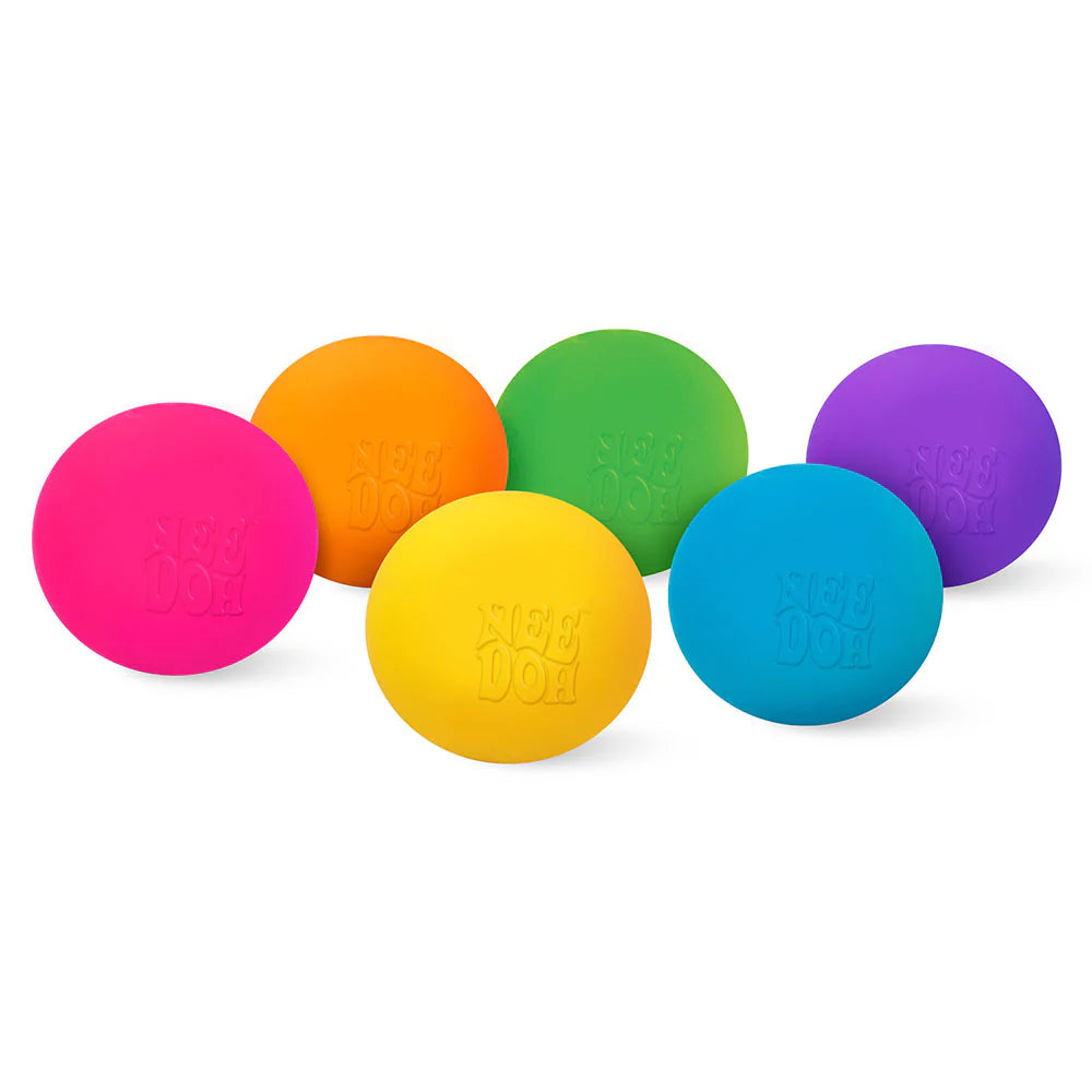 regenboog needoh kleuren