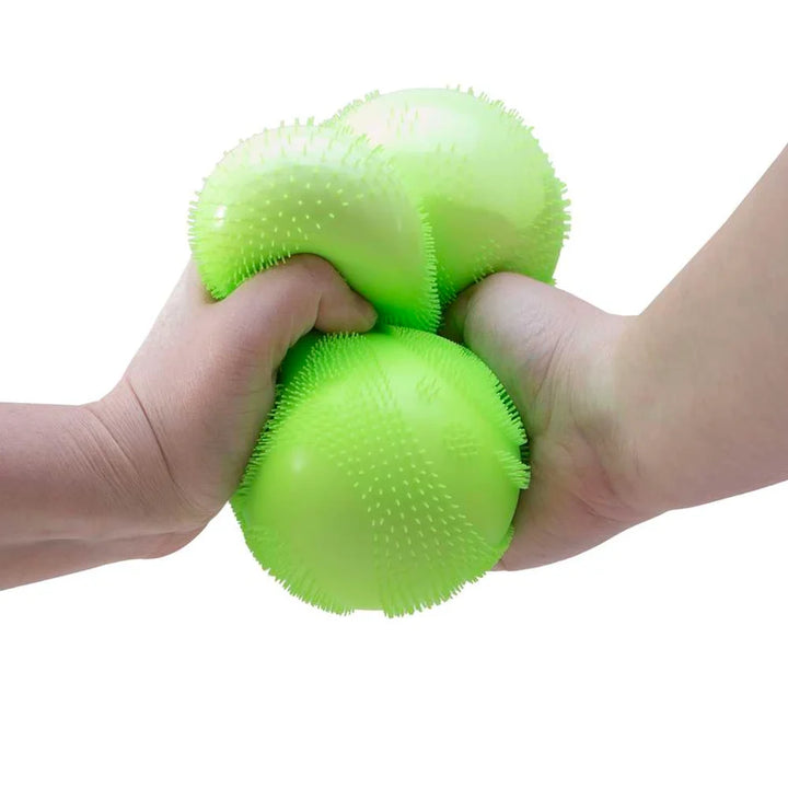 Needoh super Fuzz antistressball