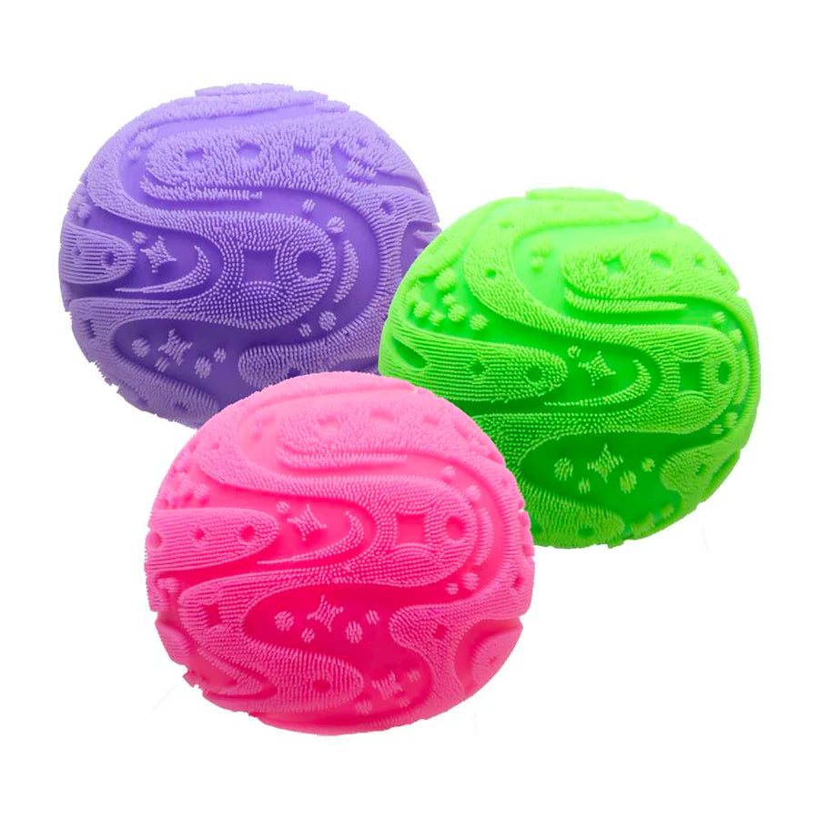 Needoh super Fuzz antistressball