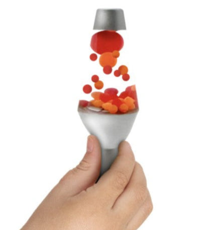 lava squish n flow needoh, fidget