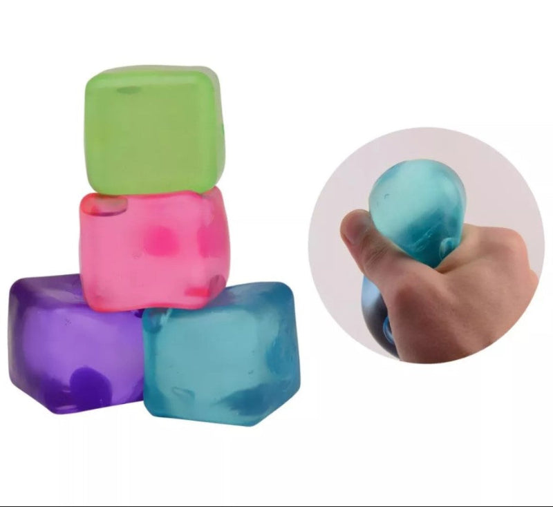 VAPIAO Fidget Cube - antistress kubus - stresskubus 'speelgoed' voor stressverlichting voor nervositeit voor alle leeftijdsgroepen VAPIAO Fidget Cube - antistress kubus - stresskubus 'speelgoed' voor stressverlichting voor nervositeit voor alle leeftijdsgroepen