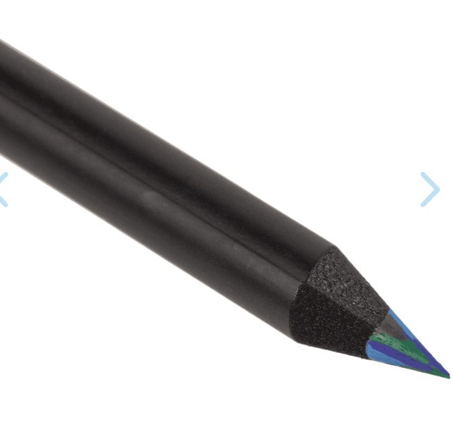 Graffiti pencil