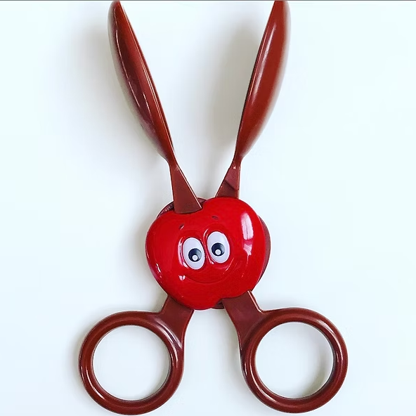 Apple Tong grijperschaar