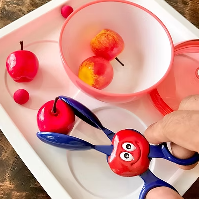 Apple Tong grijperschaar