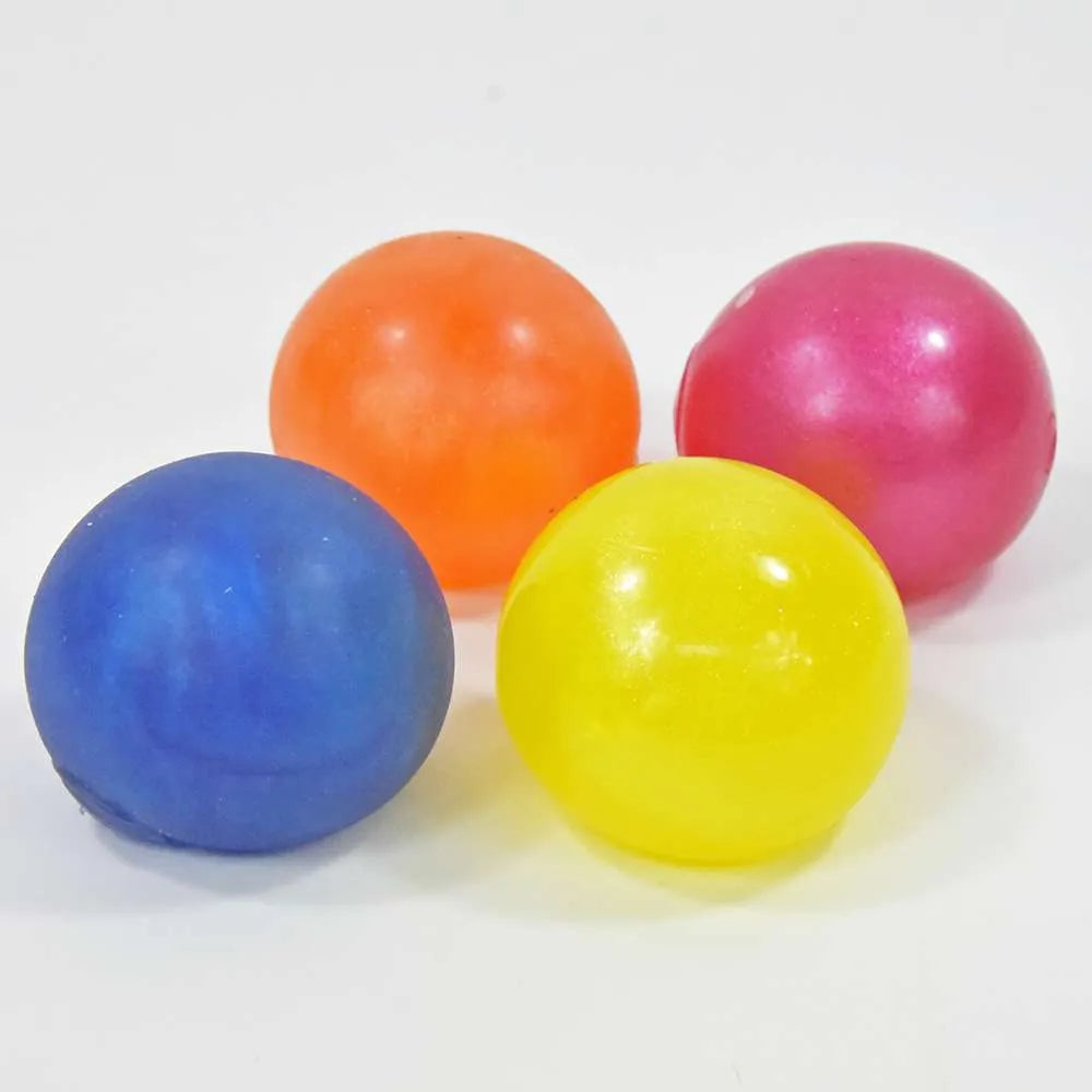 Sugar Stretch-o anti-stress ball