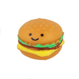 squishy fast food, super klein en schattig squishy, sensoriek en motoriekspeelgoed, stille fidget