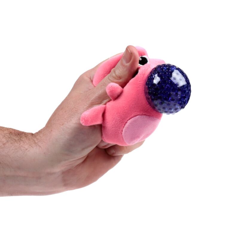 Queasy Squeezies space travel