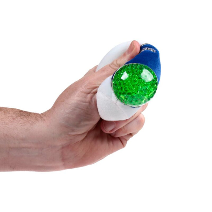 Queasy Squeezies space travel