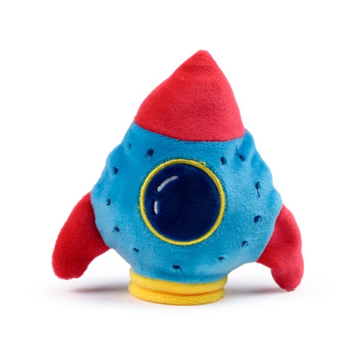 Queasy Squeezies space travel