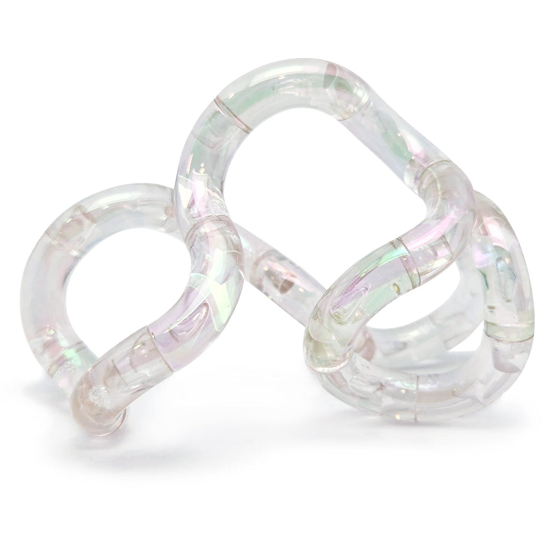 tangle transparent, fidget tangle, tangle speelgoed