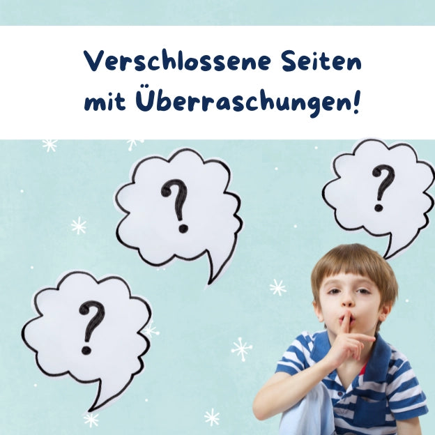 Montessorie adventskalender