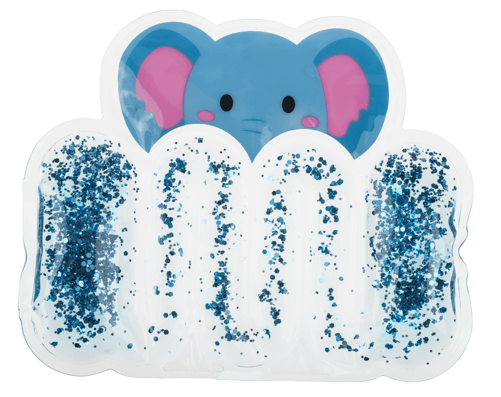 Sensory tuberz dier