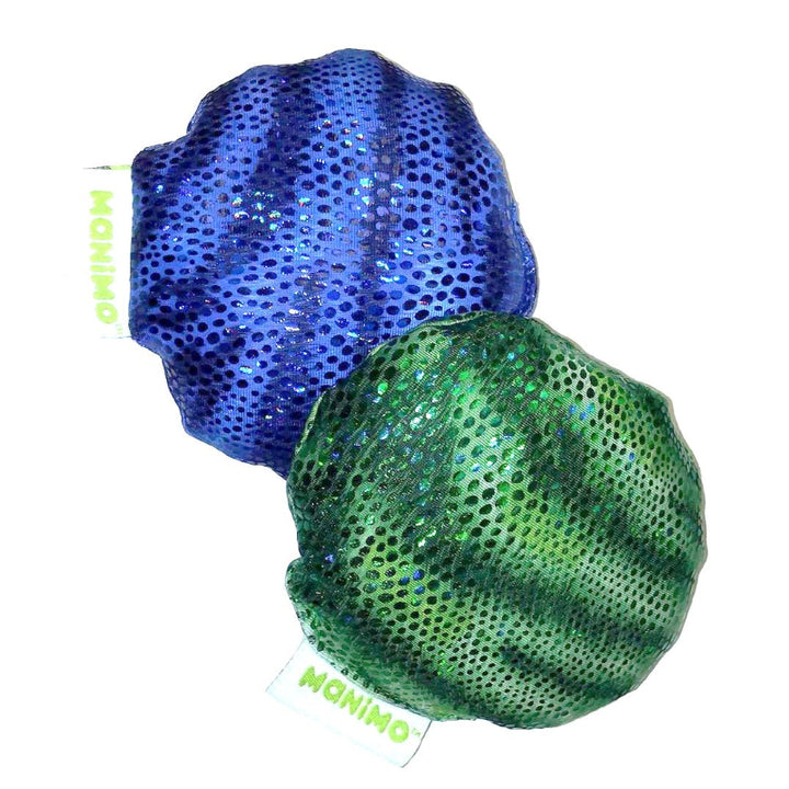 2 kleuren manimo anti stressbal, sensoriek mateiraal