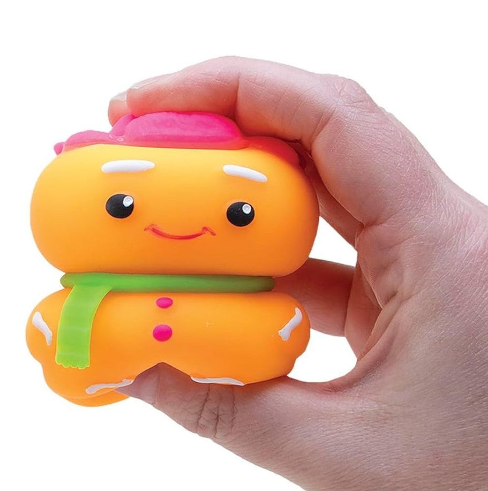 Needoh Ginger glowman