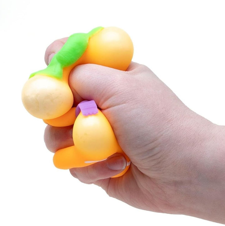 Needoh Ginger glowman