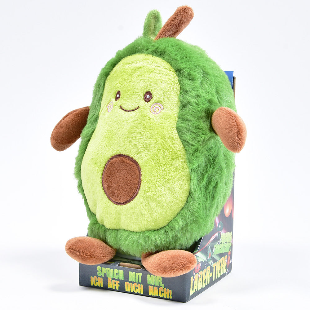 Avocado toy shop