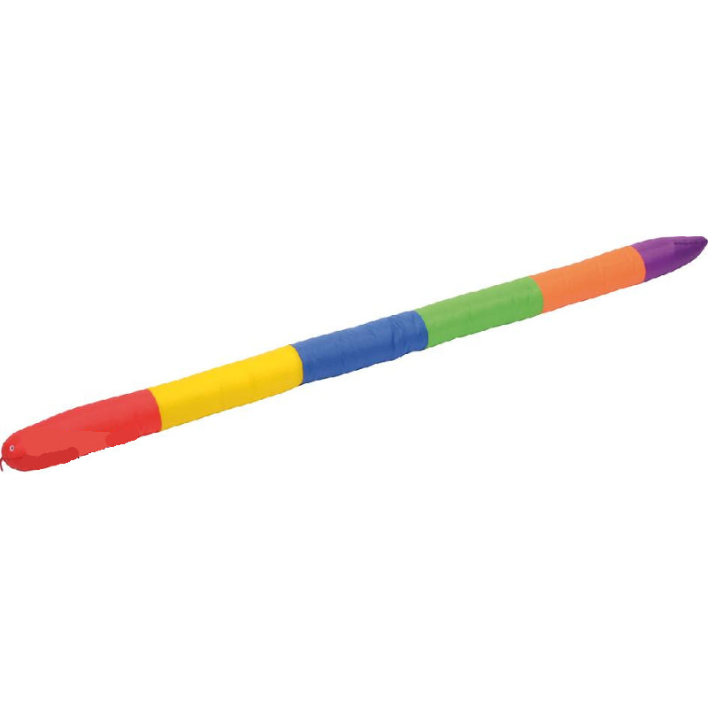 balanceerslang, balans slang, evenwicht, grove motoriek, motoriekmateriaal