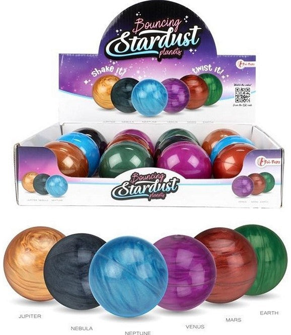 Kleine waterbal galaxy